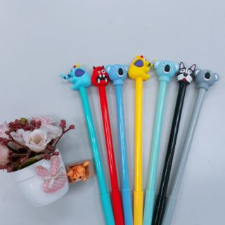 Combo 152 bút cute khách chọn mẫu