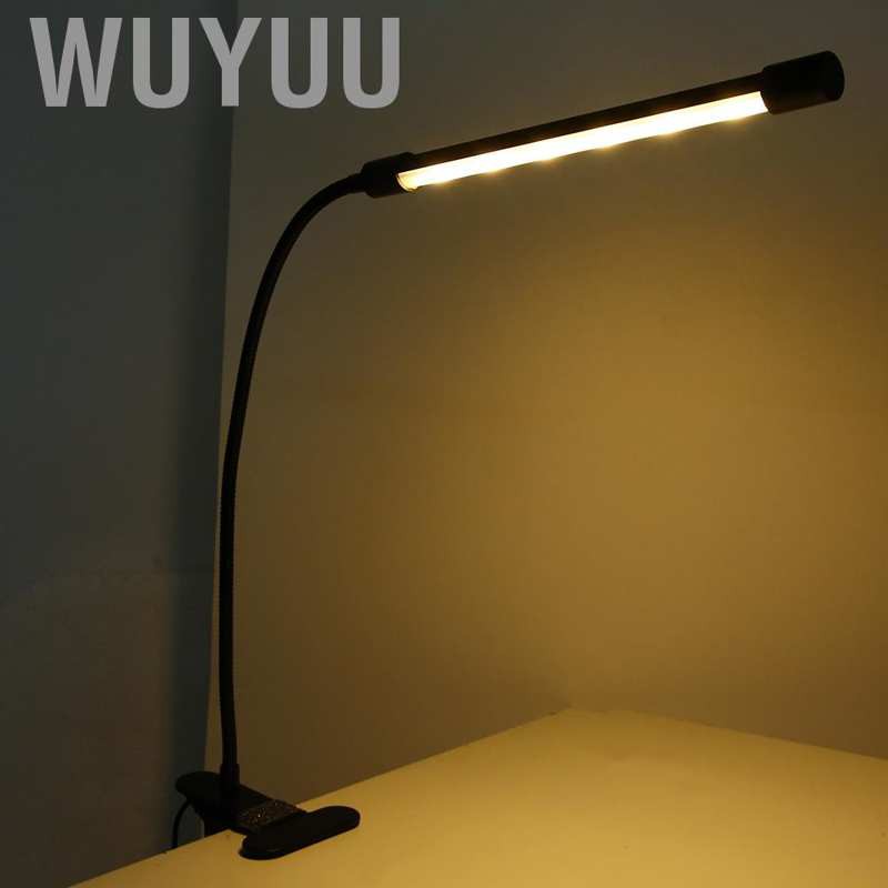 Đèn Đọc Sách Bảo Vệ Mắt Usb Wuyuu