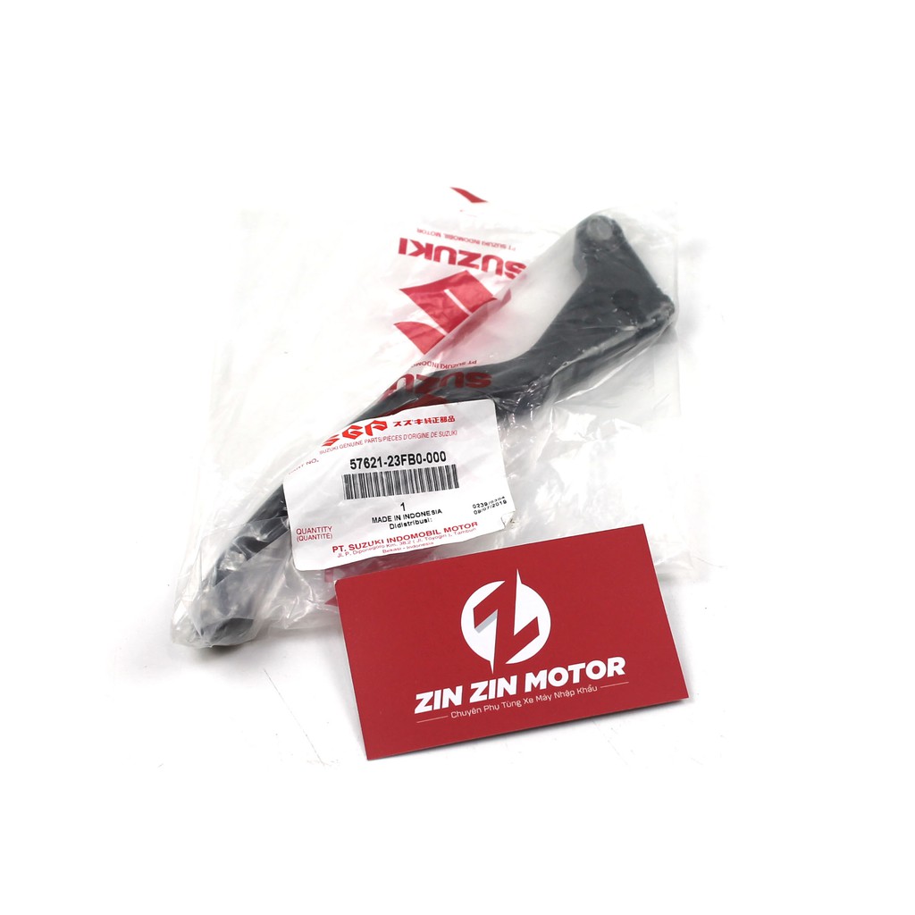 Tay Côn - GSX R150, GSX S150 - 57621-23FB0-000 - ZIN ZIN MOTOR