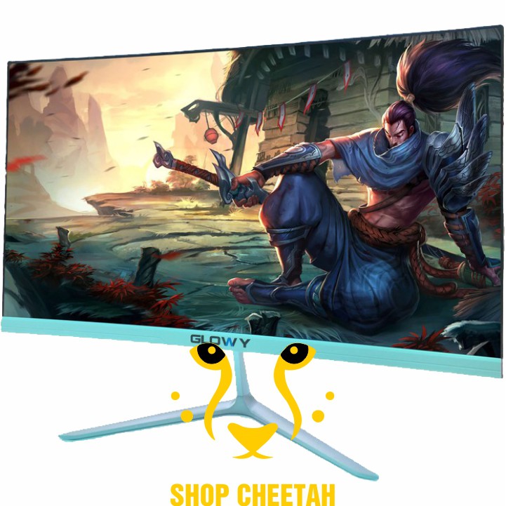 Màn hình LCD Gloway 24 inch - Full HD 1920 x 1080P - Chính hãng – Bảo hành 24 tháng