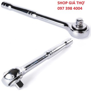 Bộ Vặn Ốc Vít Đa Năng Thần Thánh