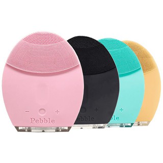 Máy rửa mặt Pebble Lisa version Gen 5 - Chính Hãng  [Bảo Hành 2 NĂM ]