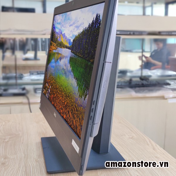MÁY BỘ DELL OPTIPLEX 7440 ALL IN ONE | BigBuy360 - bigbuy360.vn