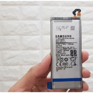 Pin samsung A720-2017/ J7 pro/ J730 Zin Chính Hãng