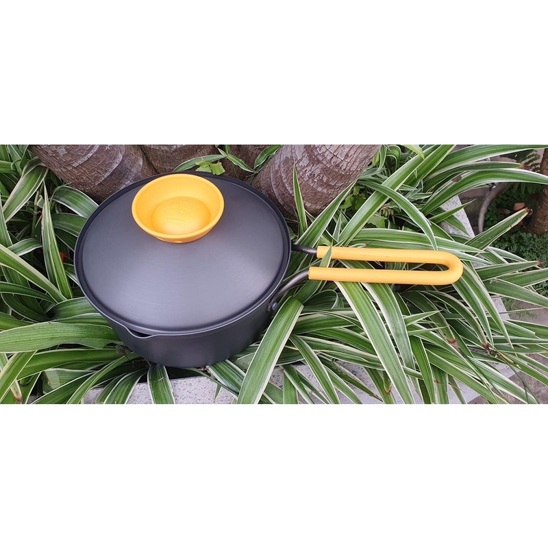 Quánh Lock&Lock Cookplus Speed Cook 18cm