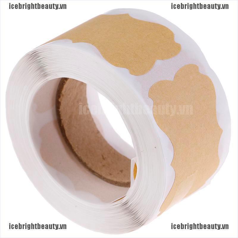 Set 300 Nhãn Dán Trang Trí Sổ Lưu Niệm