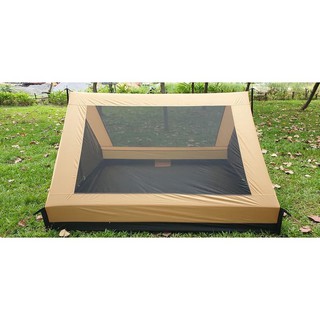 Lều 4 người ( lều vintage home 4-5P)