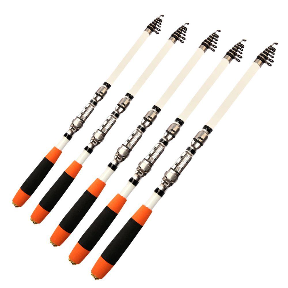 Cần Câu Cá Có Thể Điều Chỉnh Tiện Dụng Khi Đi Du Lịch