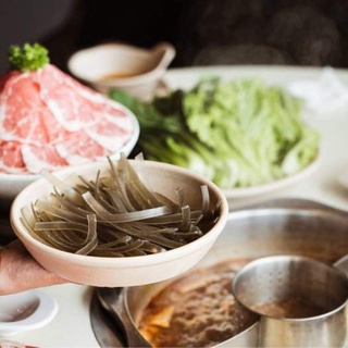 Mỳ ashima hongkong/ mỳ khoai lang giòn dai thơm 500gr*20b/ mỳ hongkong hệ thống lẩu haidilao/ miến ashima