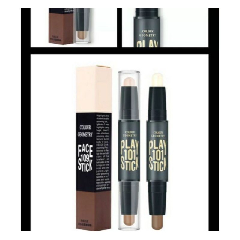 Cây tạo khối highlight