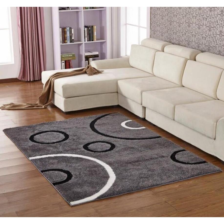 Thảm trải sàn sofa cao cấp mẫu đẹp siêu sang