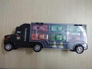 Bộ đồ chơi oto cho bé