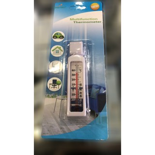 Nhiệt kế tủ lạnh Greetmed