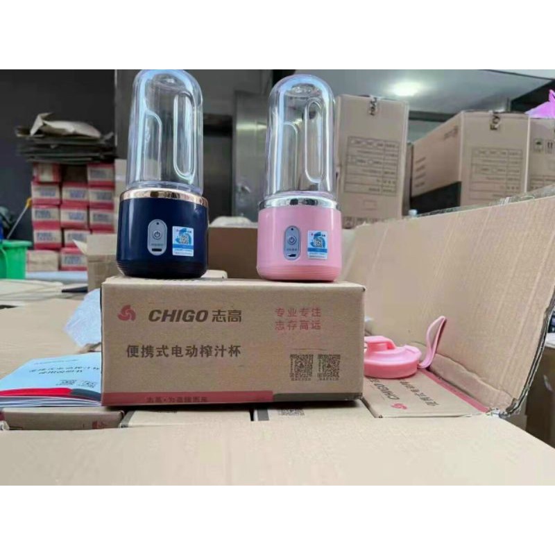 Máy xay sinh tố bỏ túi ,