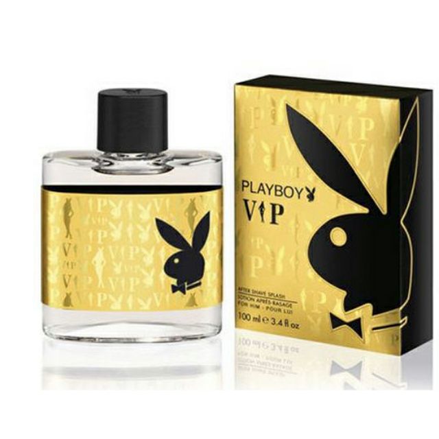 Nước Hoa nam Playboy 100ml