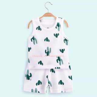 Combo 5 bộ ba lỗ thông hơi hình cực xinh qate71_ namkidshop