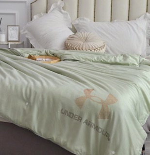 Chăn tencel lạnh xuất Pháp