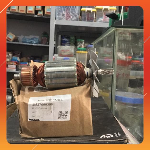 Roto máy bào bàn MLT100