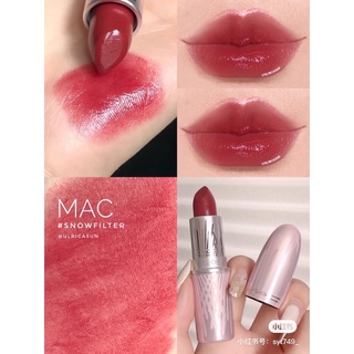 Son MAC Limited Edition 2020 Snow Filter