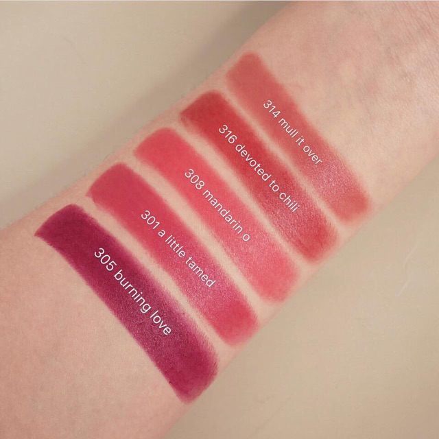 Combo Son MAC Powder Kiss Lipstick | BigBuy360 - bigbuy360.vn