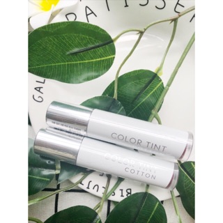 Son Môi A’Piêu Color Cotton Tint