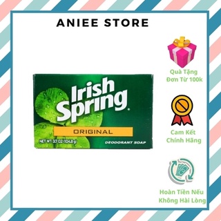 Xà Phòng Irish Spring