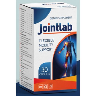 JOINTLAB - Hỗ trợ xương khớp
