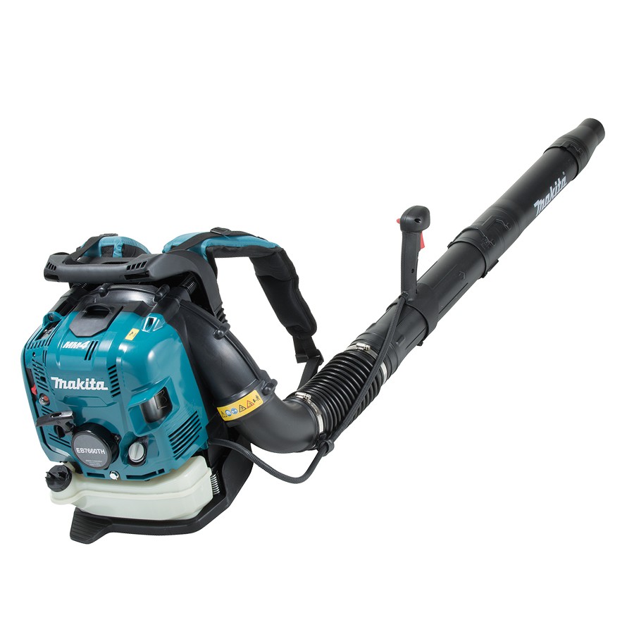 Máy thổi lá Makita EB7660TH
