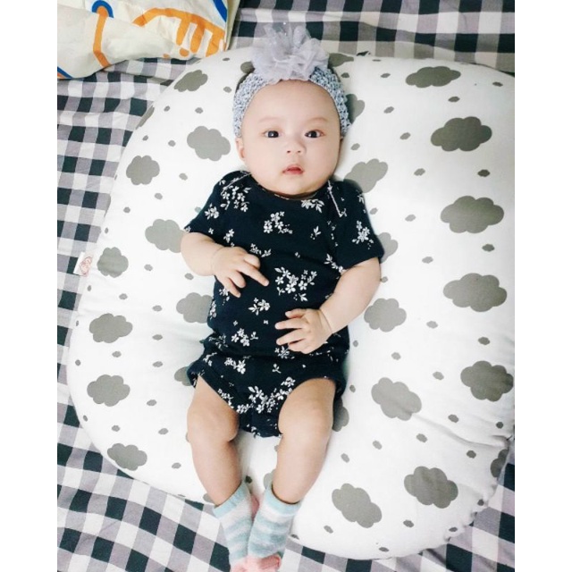 {Size 18m 9-10kg} Body chip xuất dư cho bé gái