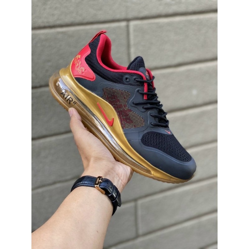 GIÀY NIKE AIR MAX 720 CHÍNH HÃNG CHUẨN REAL (Nam)