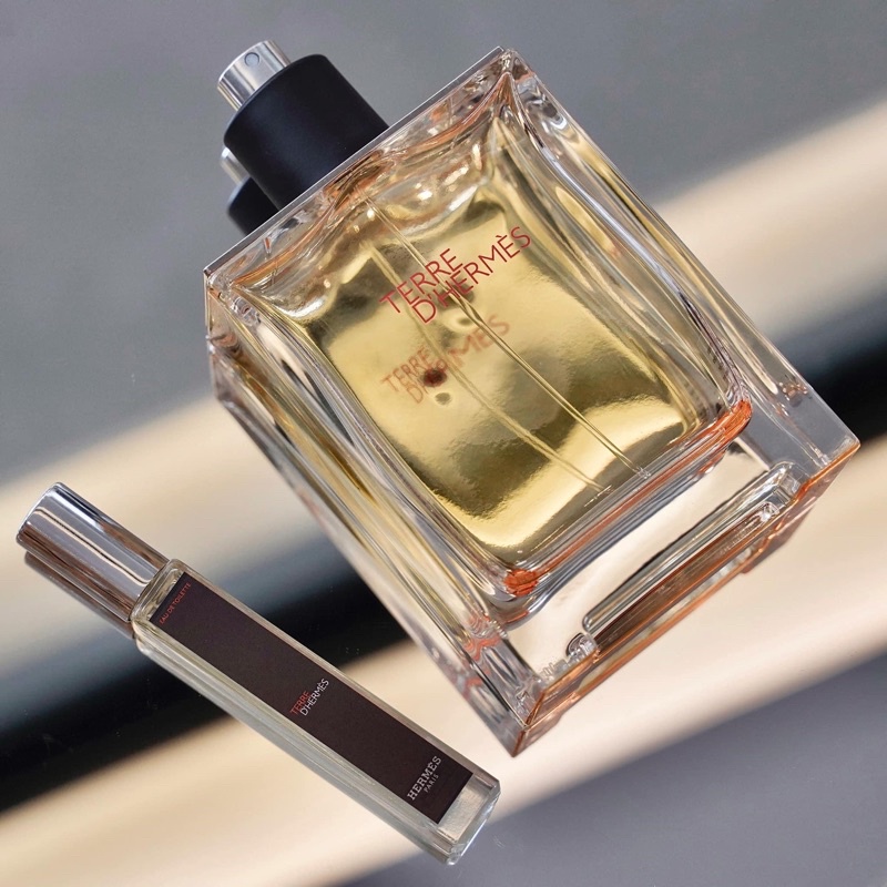 Nước hoa Terre d’H EDT
