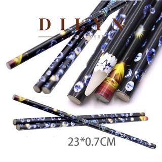 Phụ Kiện Nail - Bút Chấm Đá