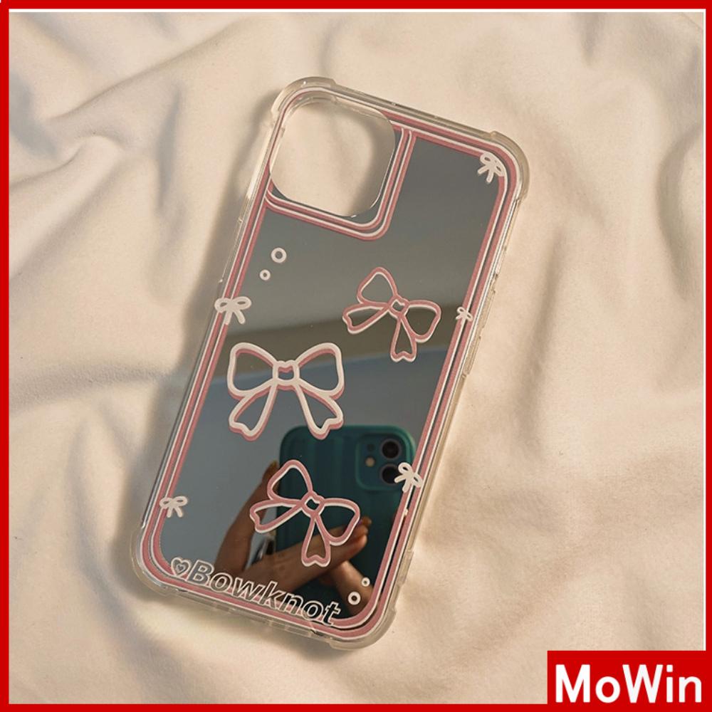 Ốp điện thoại tráng gương chống sốc thích hợp cho iPhone 11 iPhone 13 Pro Max iPhone 12 Pro Max iPhone 7 Plus iPhone xr