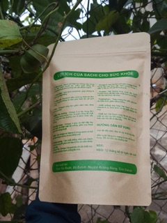 Sachi sấy đak lak