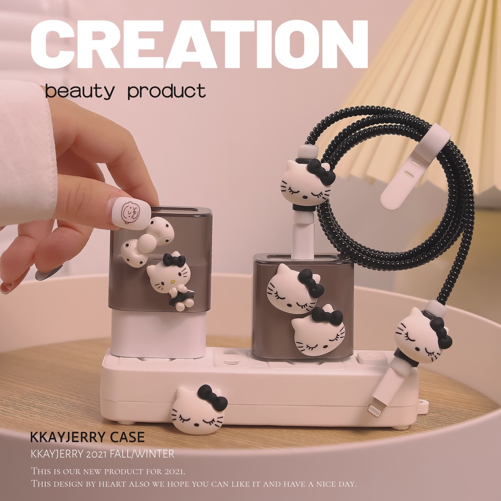 Vỏ Bọc Bảo Vệ Đầu Sạc Nhanh 20w 11 Cho compatible for iphone13