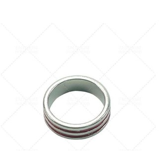Đồ chơi ảo thuật : PK Ring hai viền đỏ