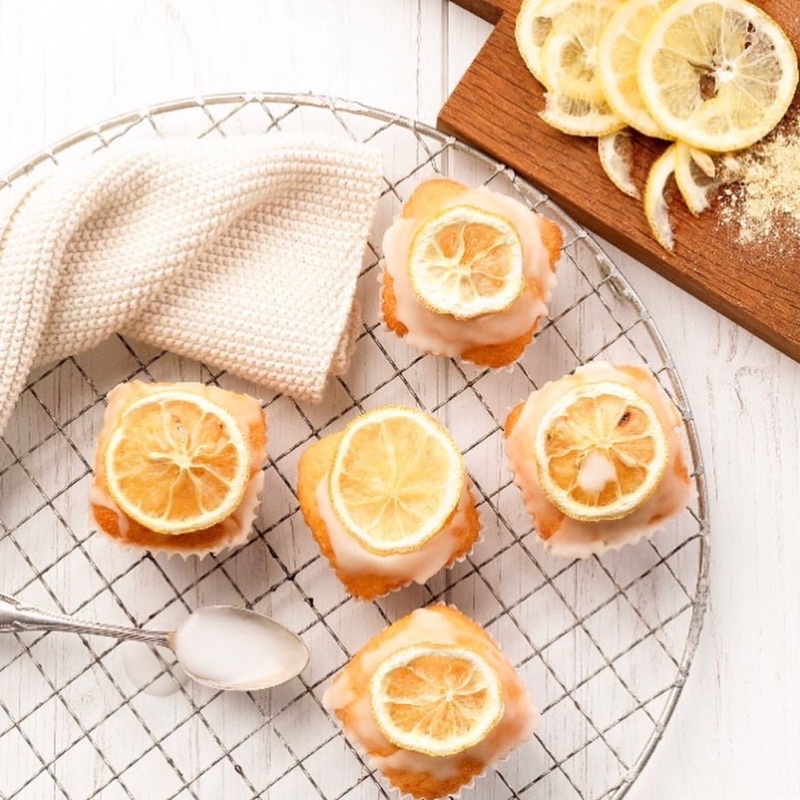 Bột nở hữu cơ dmBio - 17gr