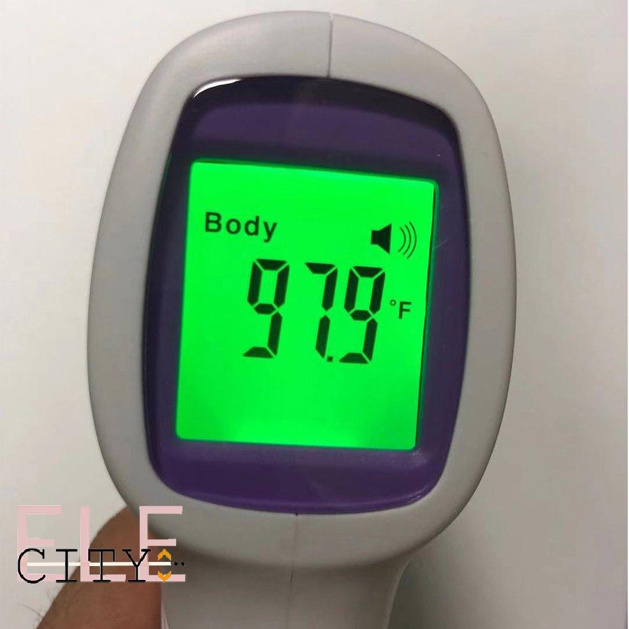 Nhiệt Kế Hồng Ngoại Cầm Tay 17ele | BigBuy360 - bigbuy360.vn