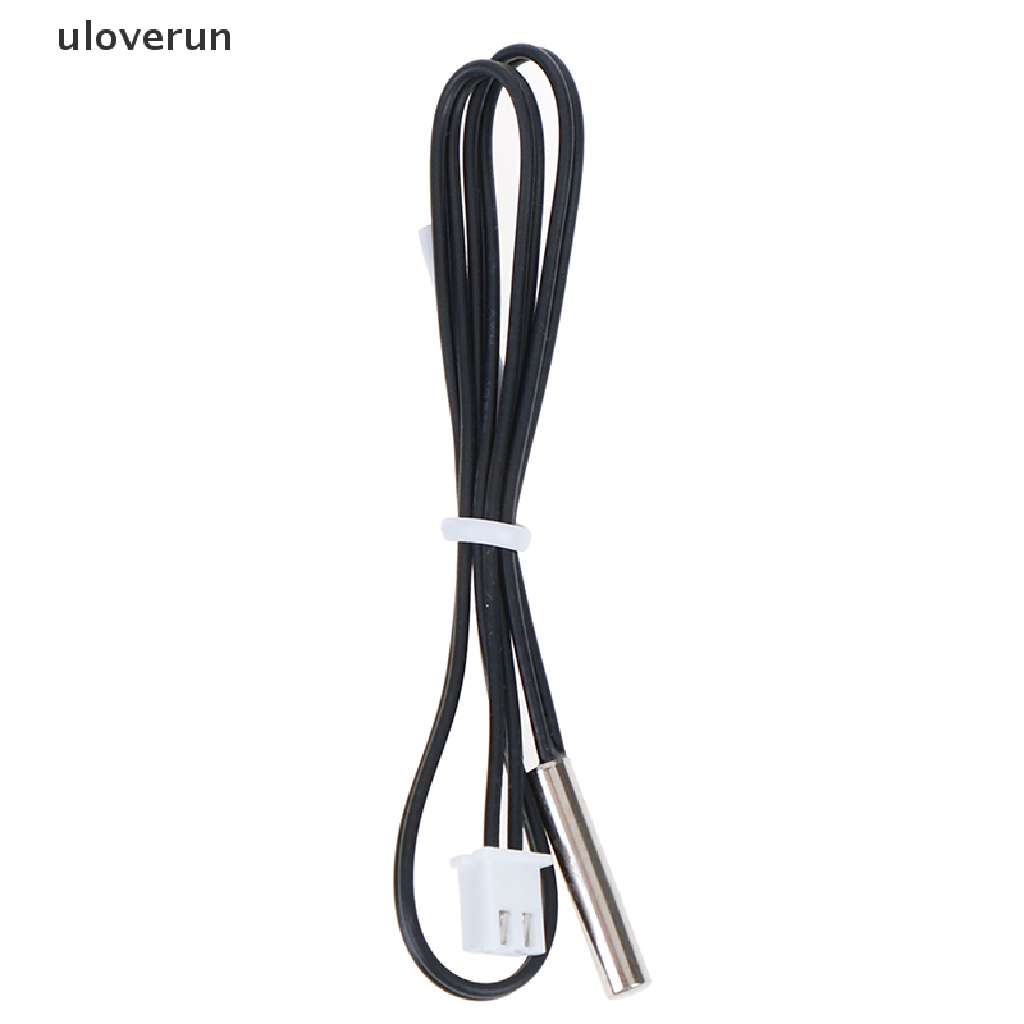 Uloverun Bộ Điều Khiển Nhiệt Độ Điện Tử DC12v w1209