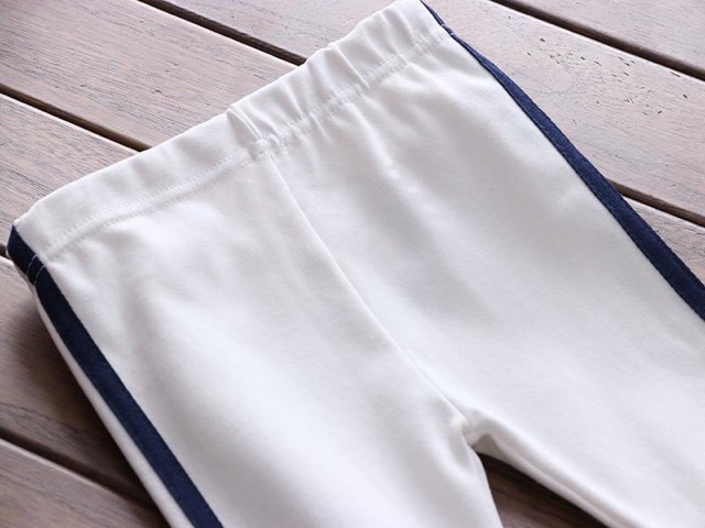 Quần legging bé gái 100-140