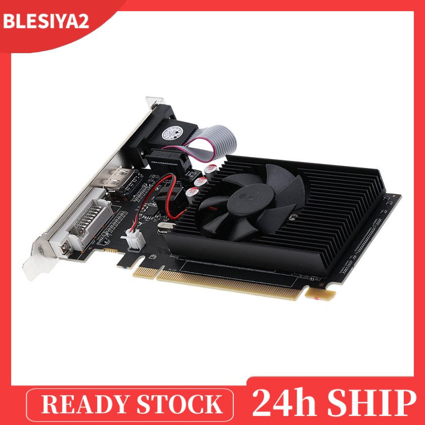 Card Đồ Họa Để Bàn 6450 Ddr3 64bit 2g | BigBuy360 - bigbuy360.vn