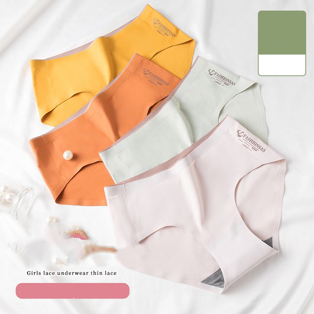 Quần Lót Nữ Su ❤️FREESHIP❤️ Quần Lót Nữ Su Cao Cấp LX030