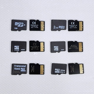 Thẻ nhớ micro sd zin bóc máy 1gb, 2gb, 4gb, 8gb, 16gb, 32gb. Đã cài sẵng nhạc mp3. Video 3gb, mp4.