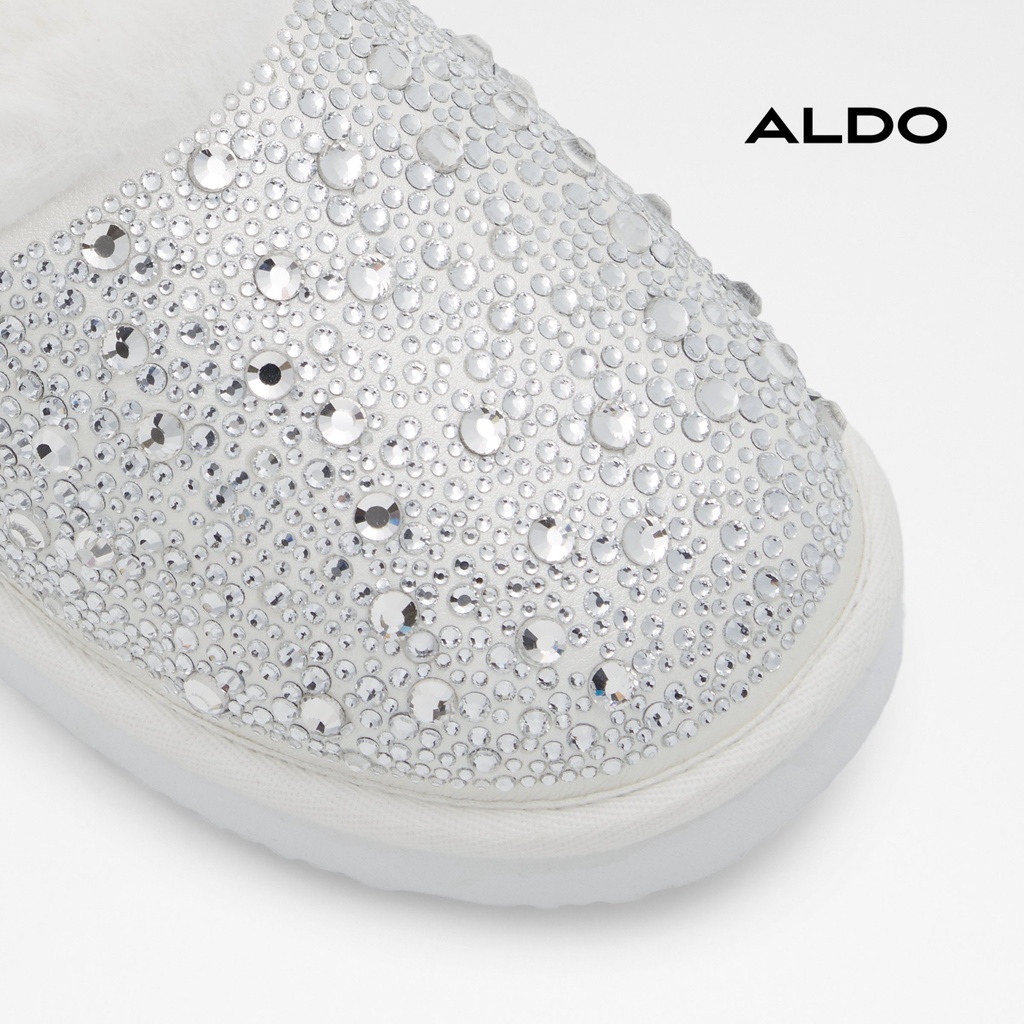 Dép trong nhà nữ Aldo MIDNIGHTCOZY