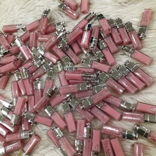 Son dưỡng môi dior mini