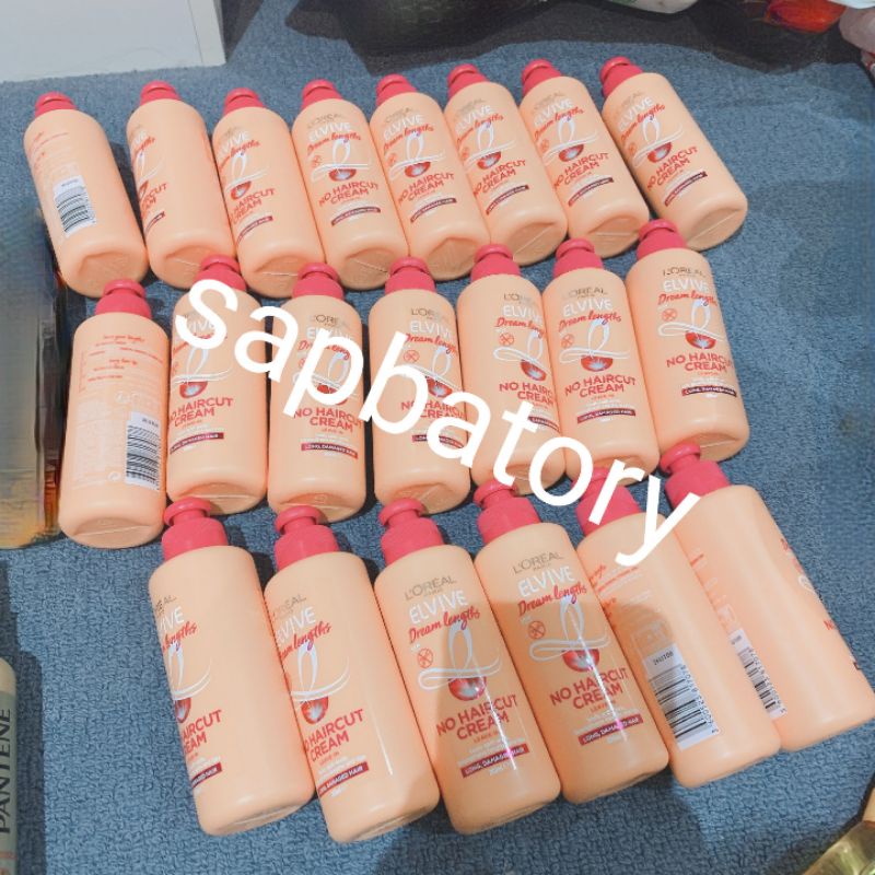 Kem dưỡng L'oreal Elvive Dream Length - Loreal - Hàng Úc