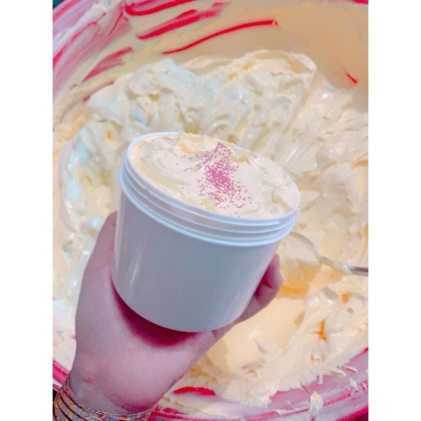 KEM BODY TRẮNG DA "500GR" SD 6-7 THÁNG | BigBuy360 - bigbuy360.vn