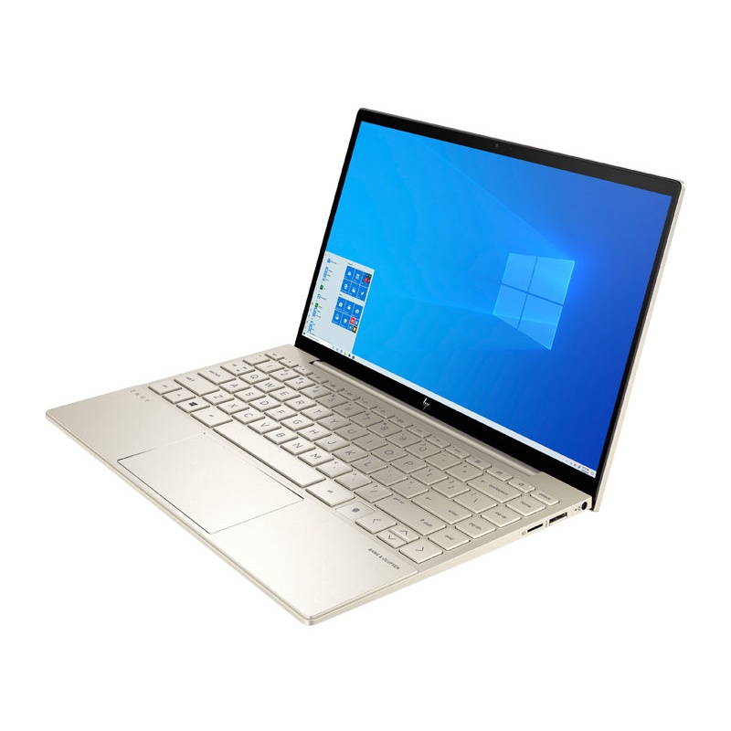 Laptop HP Envy 13-ba1537TU 4U6P0PA (Core i5-1135G7 |RAM 8GB | SSD 256GB | Intel® Iris® Xe | 13.3 inch FHD | Win 10 |Vàng | WebRaoVat - webraovat.net.vn