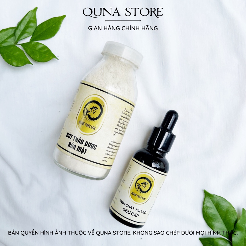 [Chính Hãng] Combo Hoàng Thiên Sâm Loại Thường | BigBuy360 - bigbuy360.vn