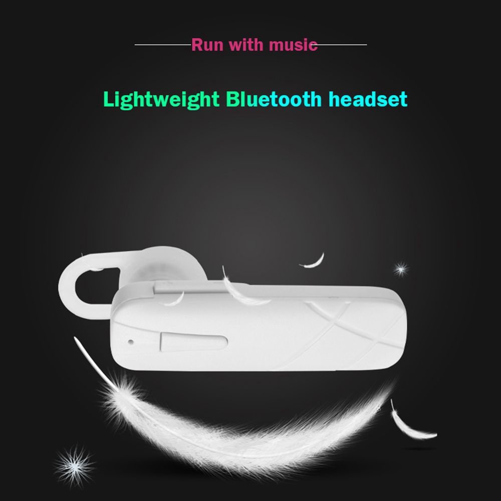 Tai Nghe Bluetooth Không Dây